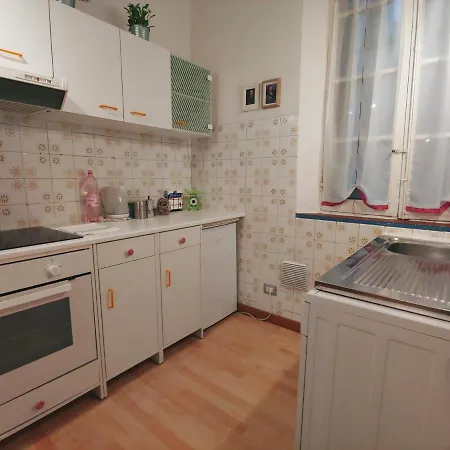Canguroproperties - Mascarella Daire *