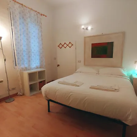 Canguroproperties - Mascarella Daire Bolonya